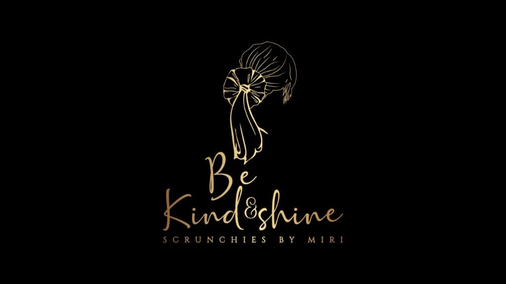 MINI Scrunchie